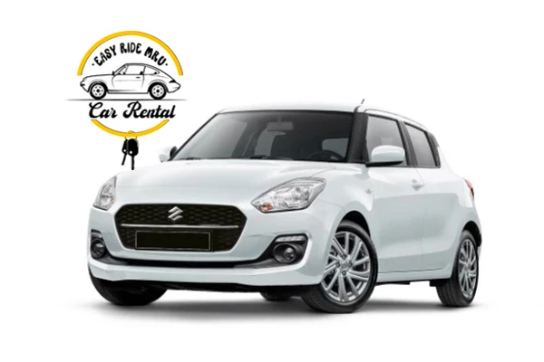 Suzuki Swift Easy Ride MRU