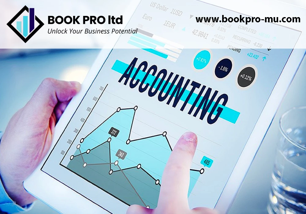 Book Pro Accounting