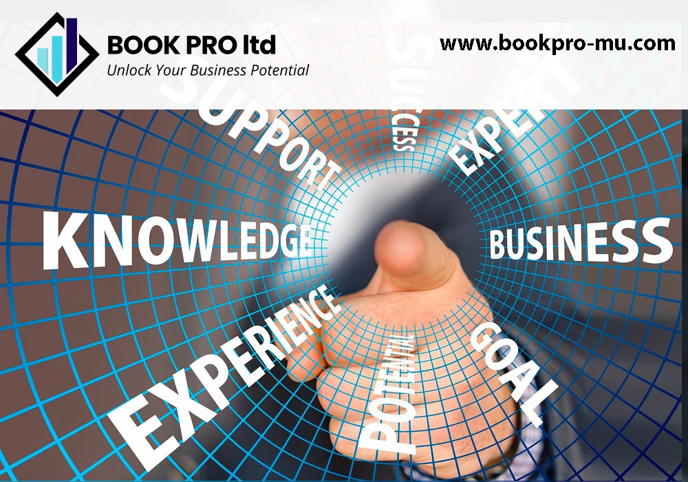 Knowledge business