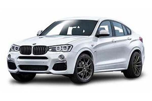 BMW X3 Khedoo Car Rental