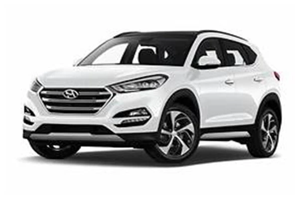 Hyundai Tucson Khedoo Car Rental