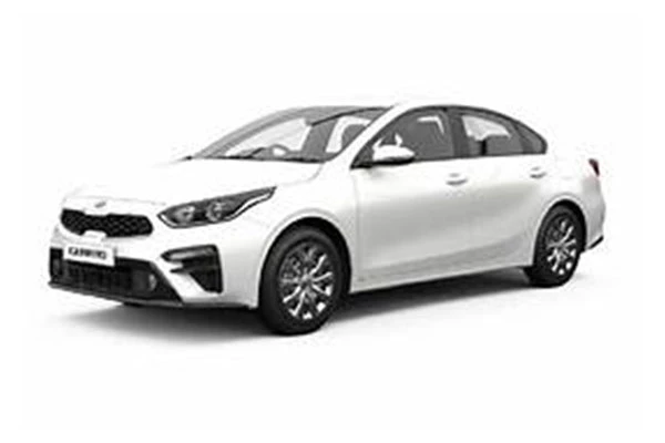 Kia Rio Khedoo Car Rental