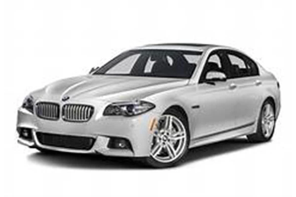 BMW 5 Series Highway Car Rental Ltd