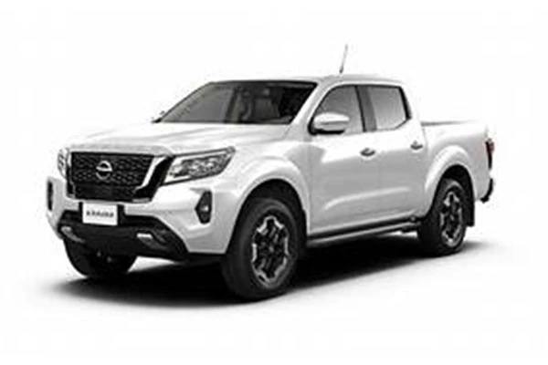 Nissan Navara Highway Car Rental Ltd