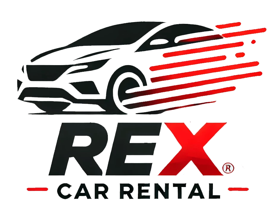 REX Car Rental by Indian Ocean Holidays